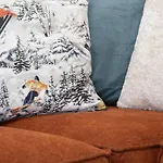 Plein Soleil B 19 By Interhome 아파트 오브로나즈