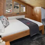 아파트 Plein Soleil B 19 By Interhome *