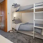아파트 Plein Soleil B 19 By Interhome *