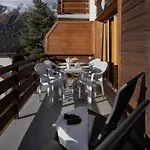 Plein Soleil B 19 By Interhome * 오브로나즈