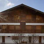 Plein Soleil B 19 By Interhome 아파트