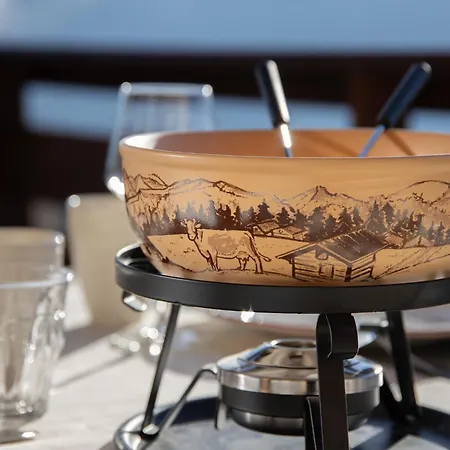 Apartment Plein Soleil B 19 By Interhome *