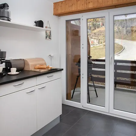 Plein Soleil B 19 By Interhome *