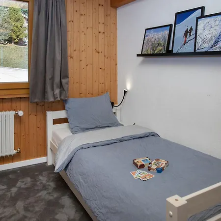 Plein Soleil B 19 By Interhome 公寓 *