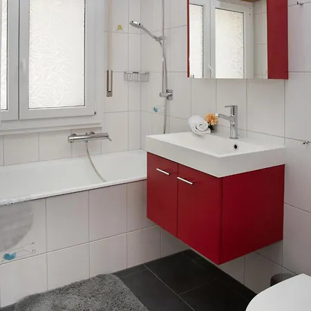 Plein Soleil B 19 By Interhome 公寓 奥瓦伦纳茨