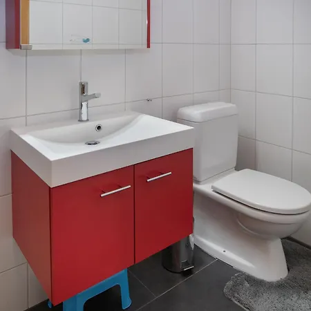 Plein Soleil B 19 By Interhome