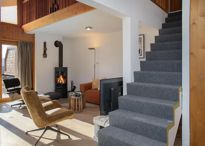 Plein Soleil B 19 By Interhome Apartment *