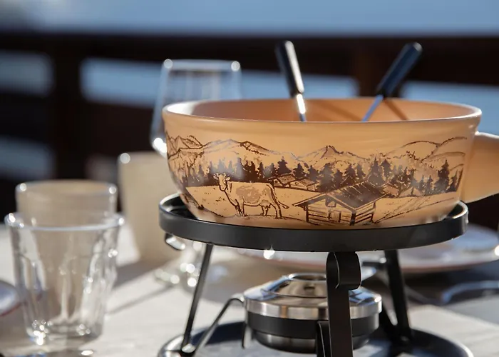 Appartement Plein Soleil B 19 By Interhome *