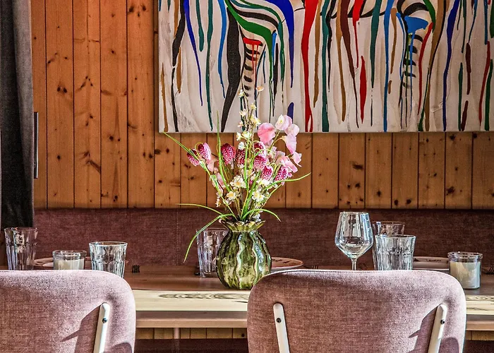 Plein Soleil B 19 By Interhome Appartement *