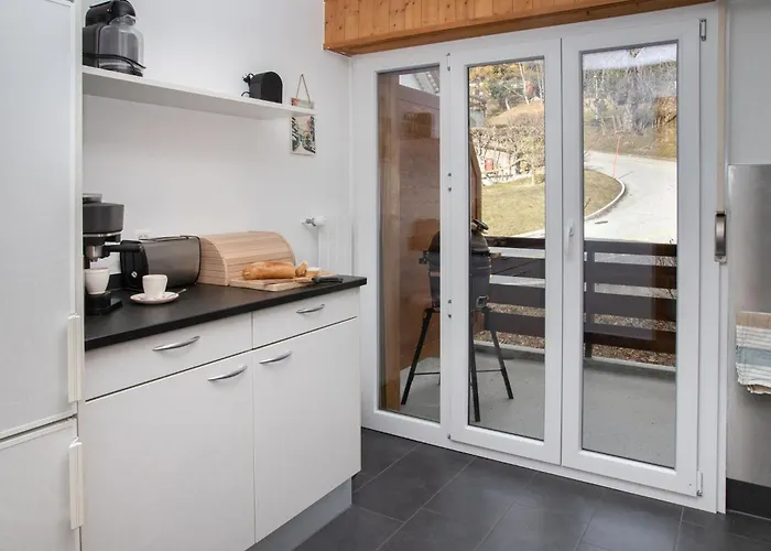 Plein Soleil B 19 By Interhome *