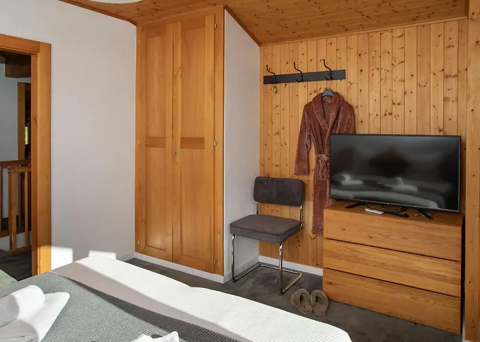 Plein Soleil B 19 By Interhome Appartement *