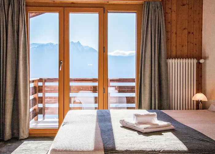 Plein Soleil B 19 By Interhome *