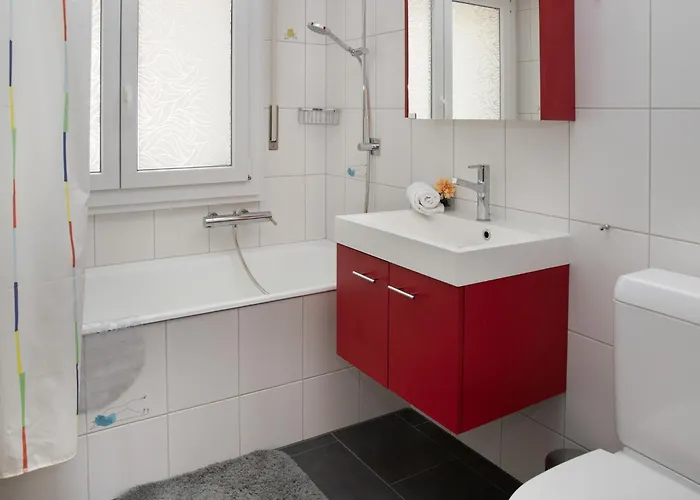 Plein Soleil B 19 By Interhome Appartement Ovronnaz