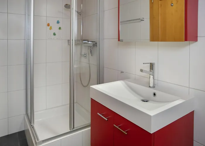 Plein Soleil B 19 By Interhome Appartement