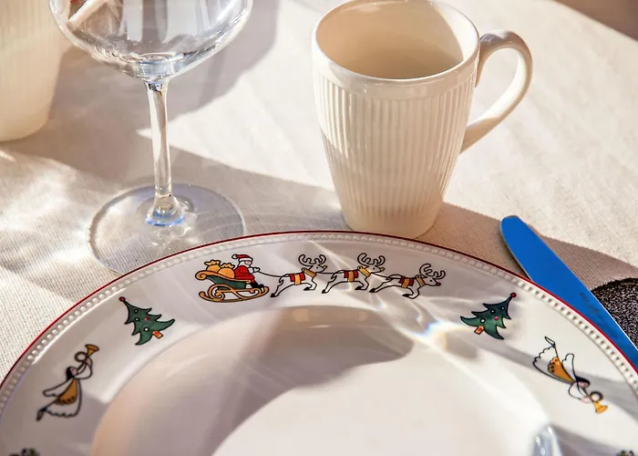 Plein Soleil B 19 By Interhome