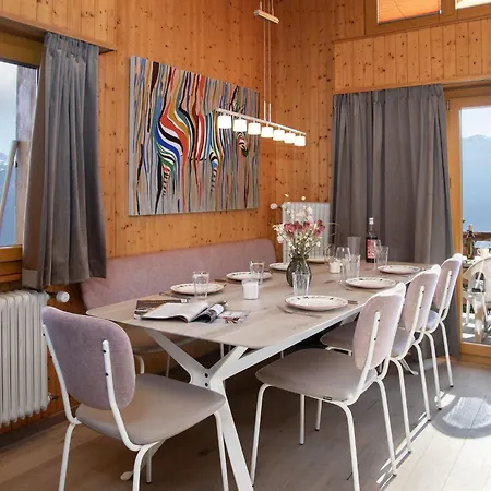 Plein Soleil B 19 By Interhome