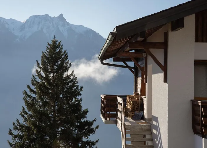 Plein Soleil B 19 By Interhome