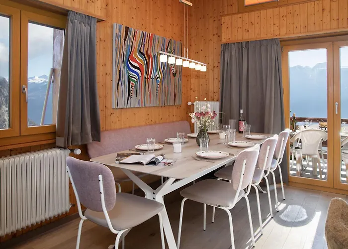 Plein Soleil B 19 By Interhome