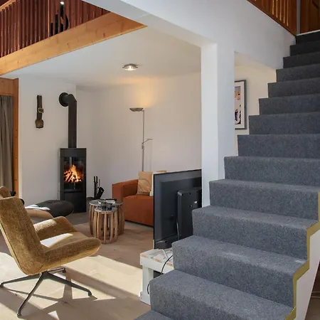 Plein Soleil B 19 By Interhome Lägenhet *