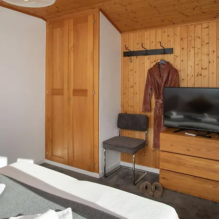 Plein Soleil B 19 By Interhome Lägenhet *