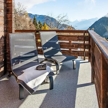 Plein Soleil B 19 By Interhome Lägenhet
